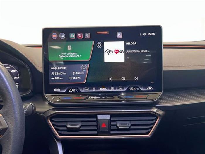 AutoVega - CUPRA Formentor | ID 41467