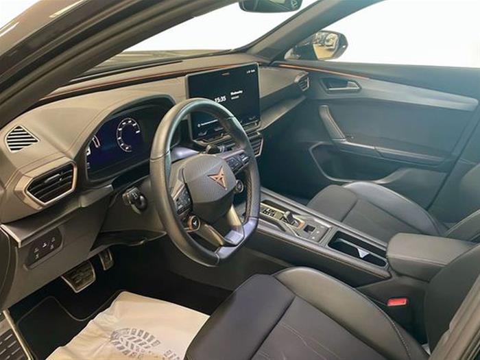 AutoVega - CUPRA Formentor | ID 41466