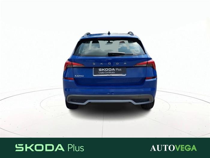 AutoVega - SKODA Kamiq | ID 41484
