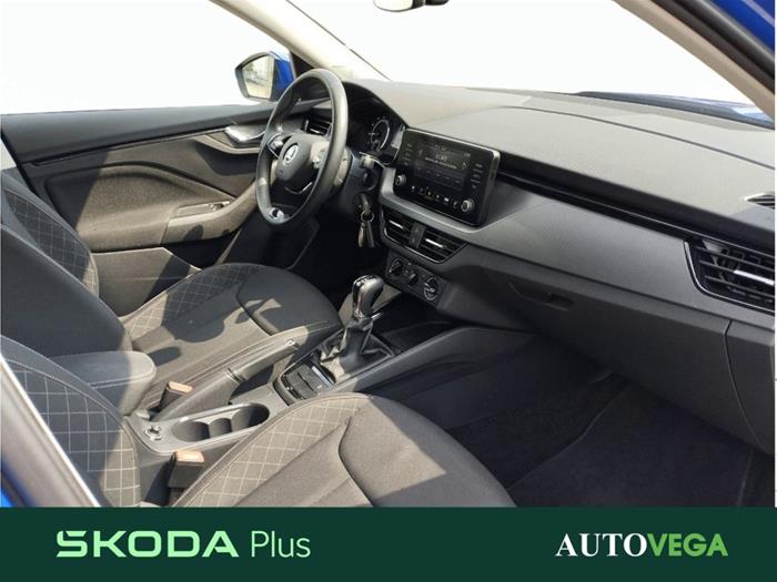 AutoVega - SKODA Kamiq | ID 41484