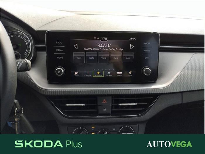 AutoVega - SKODA Kamiq | ID 41484