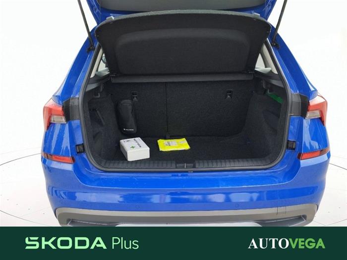 AutoVega - SKODA Kamiq | ID 41484