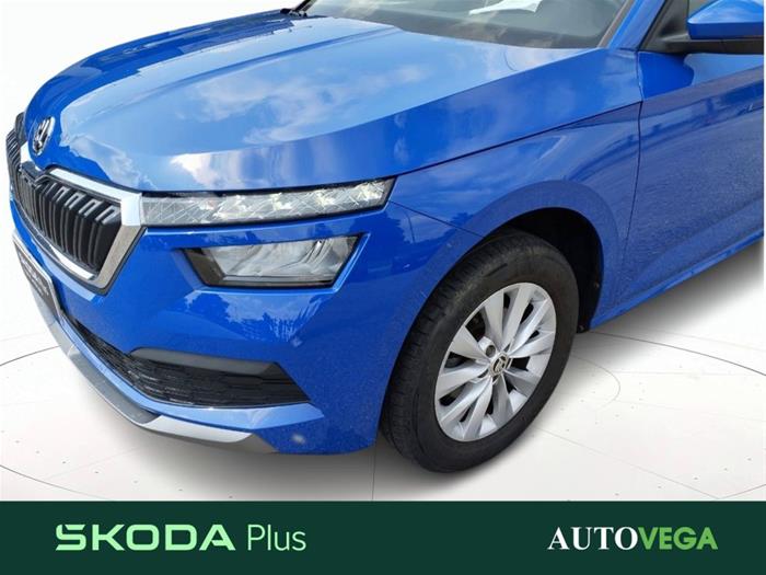 AutoVega - SKODA Kamiq | ID 41484