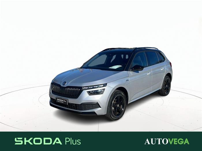 AutoVega - SKODA Kamiq | ID 41485