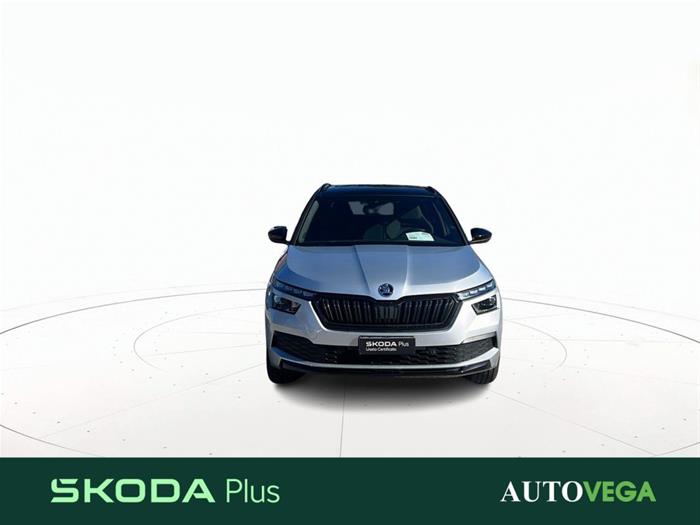 AutoVega - SKODA Kamiq | ID 41485