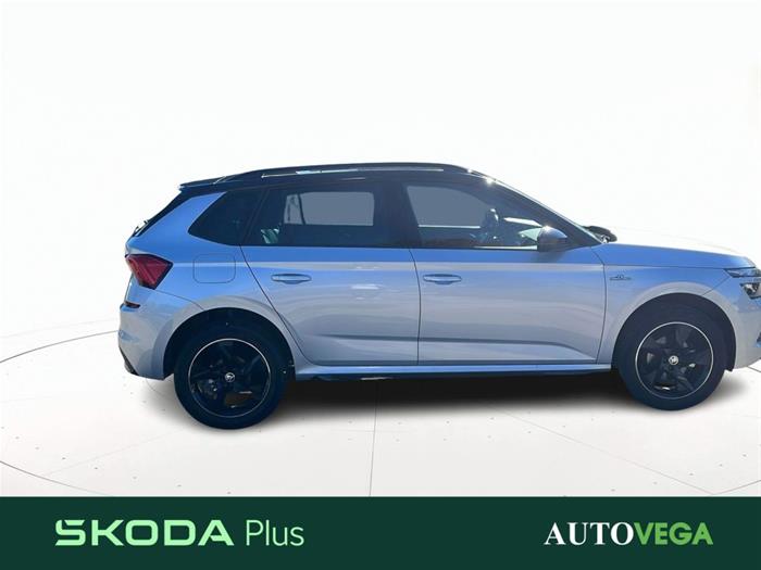 AutoVega - SKODA Kamiq | ID 41485