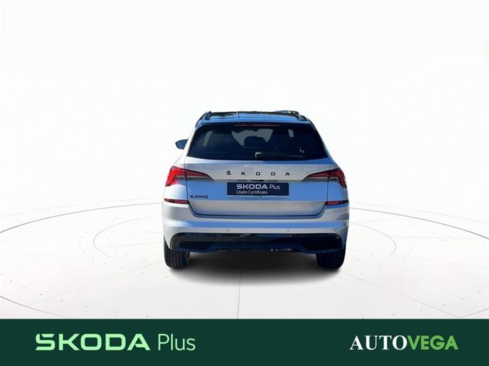 AutoVega - SKODA Kamiq | ID 41485