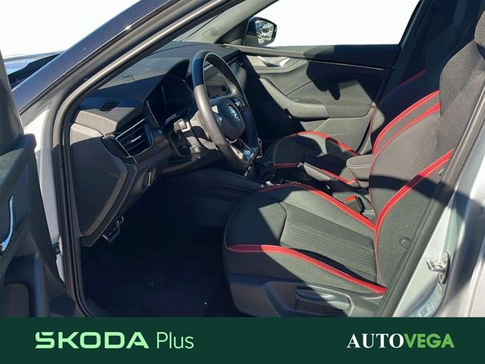 AutoVega - SKODA Kamiq | ID 41485