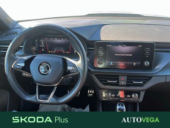 AutoVega - SKODA Kamiq | ID 41485