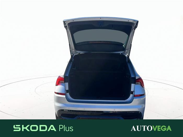 AutoVega - SKODA Kamiq | ID 41485