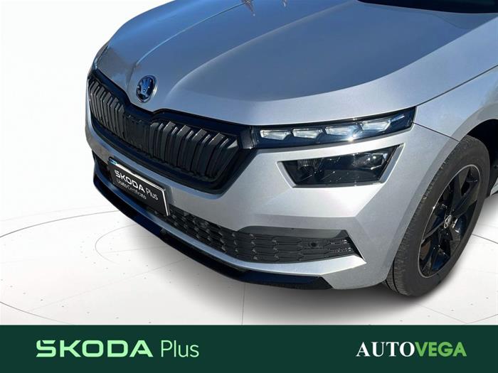 AutoVega - SKODA Kamiq | ID 41485