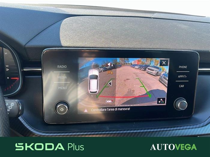 AutoVega - SKODA Kamiq | ID 41485