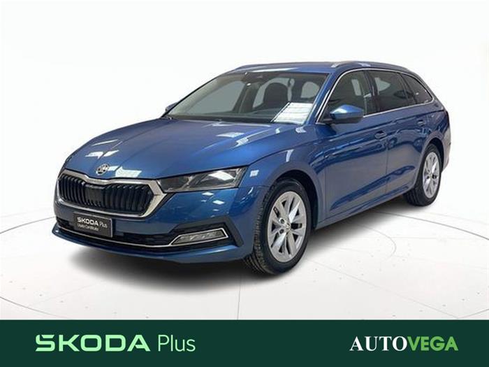 AutoVega - SKODA Octavia | ID 41486
