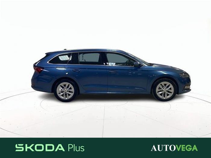 AutoVega - SKODA Octavia | ID 41486