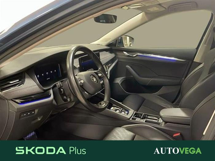 AutoVega - SKODA Octavia | ID 41486