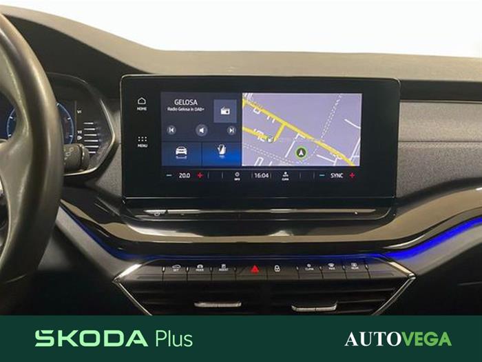 AutoVega - SKODA Octavia | ID 41486