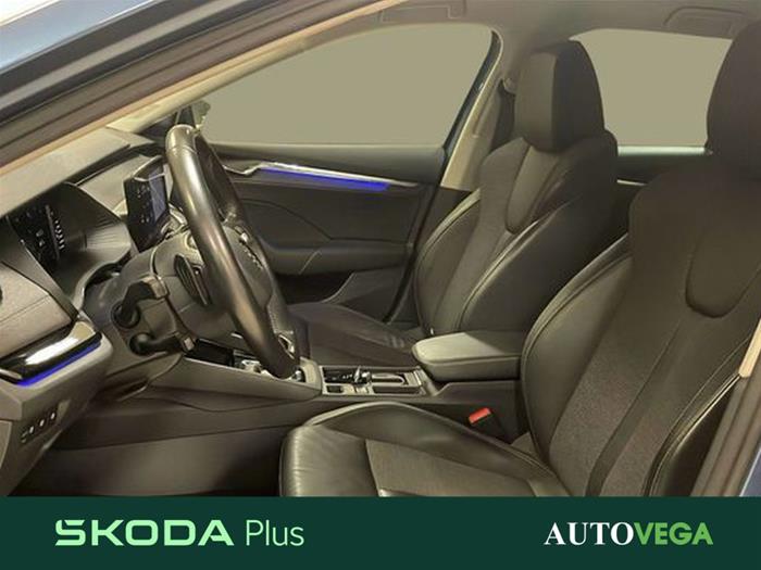 AutoVega - SKODA Octavia | ID 41486