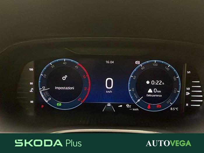 AutoVega - SKODA Octavia | ID 41486