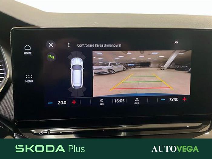 AutoVega - SKODA Octavia | ID 41486