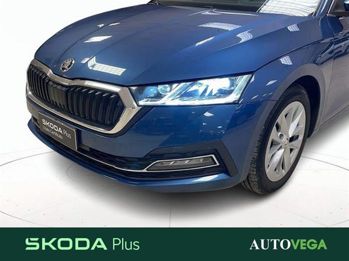 AutoVega - SKODA Octavia | ID 41486
