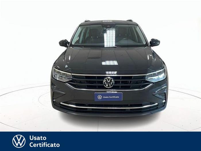 AutoVega - VOLKSWAGEN Tiguan | ID 41487