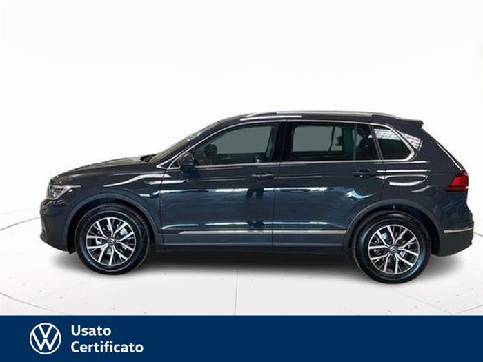 AutoVega - VOLKSWAGEN Tiguan | ID 41487