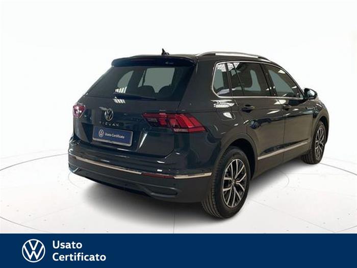 AutoVega - VOLKSWAGEN Tiguan | ID 41487