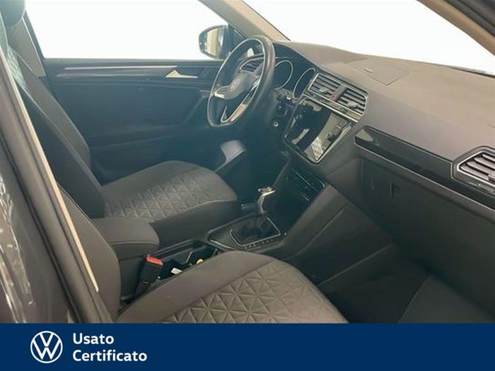 AutoVega - VOLKSWAGEN Tiguan | ID 41487