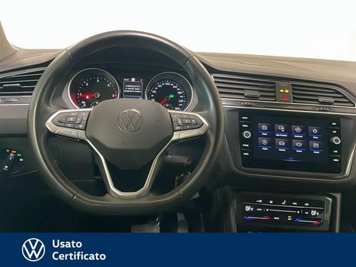 AutoVega - VOLKSWAGEN Tiguan | ID 41487
