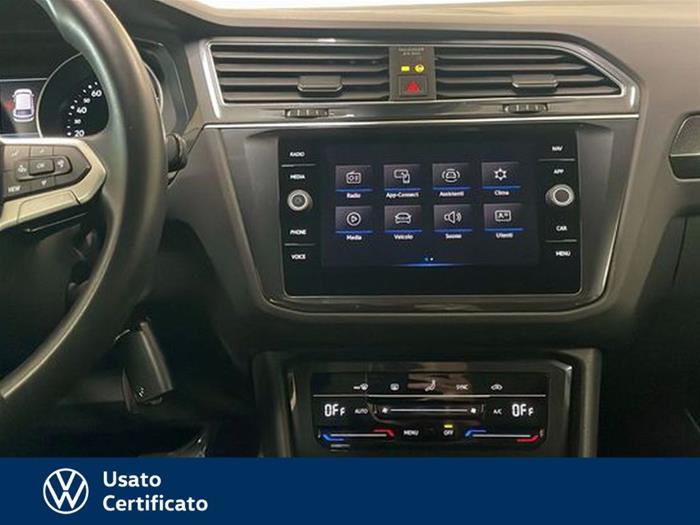 AutoVega - VOLKSWAGEN Tiguan | ID 41487