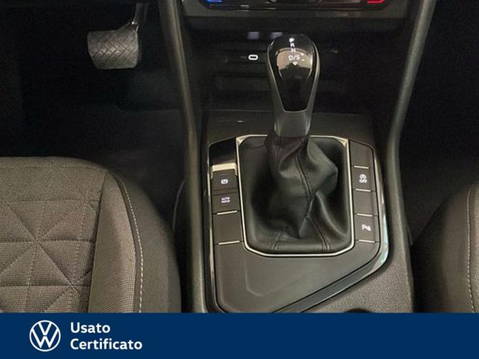 AutoVega - VOLKSWAGEN Tiguan | ID 41487