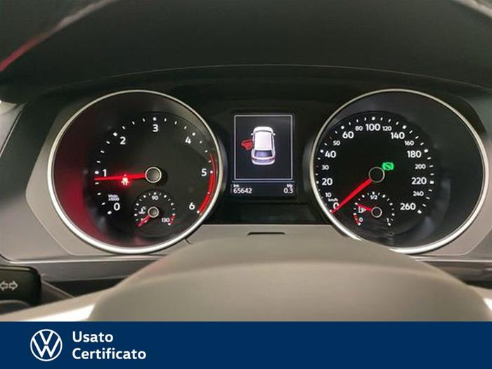 AutoVega - VOLKSWAGEN Tiguan | ID 41487
