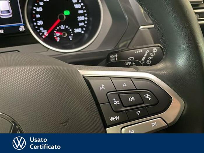 AutoVega - VOLKSWAGEN Tiguan | ID 41487