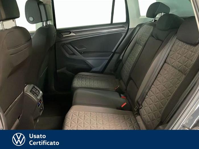 AutoVega - VOLKSWAGEN Tiguan | ID 41487