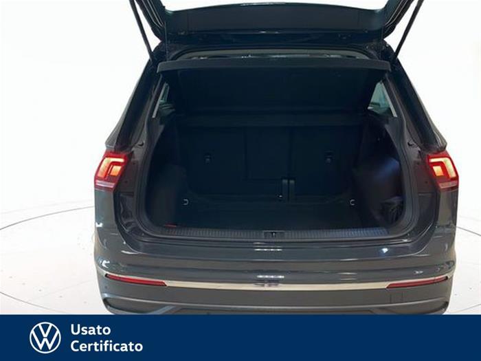 AutoVega - VOLKSWAGEN Tiguan | ID 41487