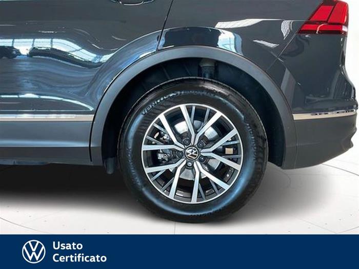 AutoVega - VOLKSWAGEN Tiguan | ID 41487