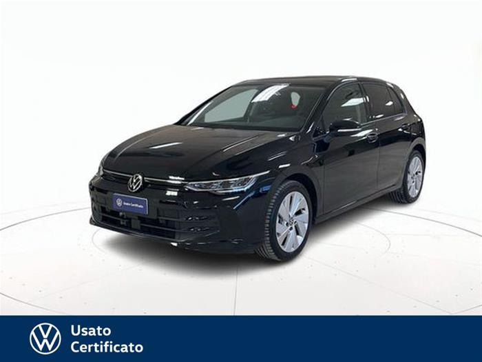 AutoVega - VOLKSWAGEN Golf | ID 41488
