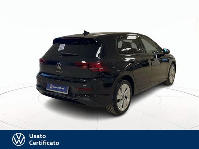 AutoVega - VOLKSWAGEN Golf | ID 41488