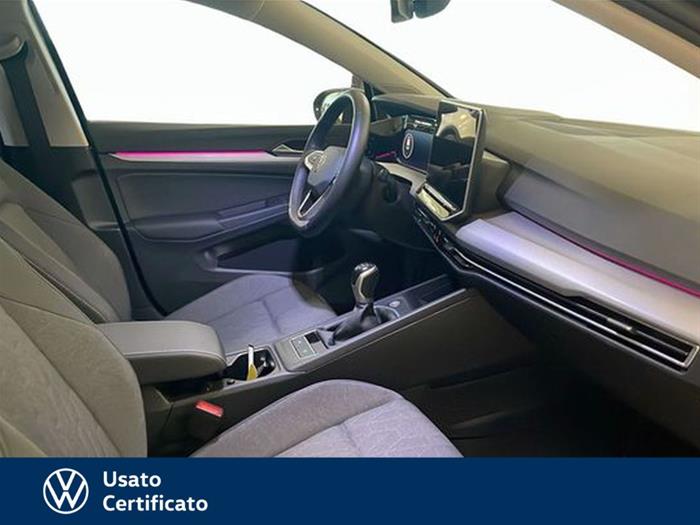 AutoVega - VOLKSWAGEN Golf | ID 41488