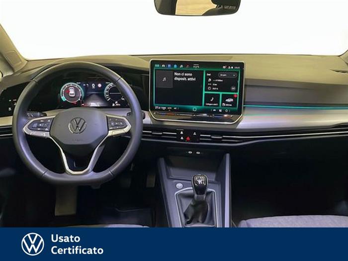 AutoVega - VOLKSWAGEN Golf | ID 41488