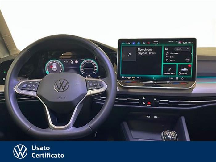 AutoVega - VOLKSWAGEN Golf | ID 41488