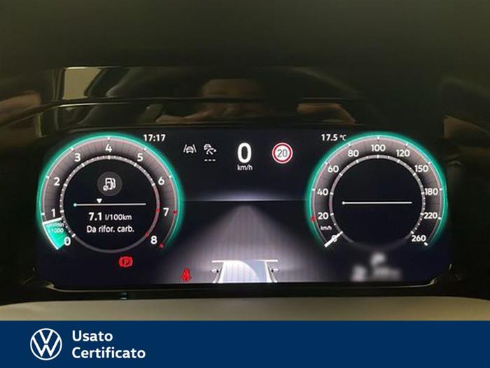 AutoVega - VOLKSWAGEN Golf | ID 41488