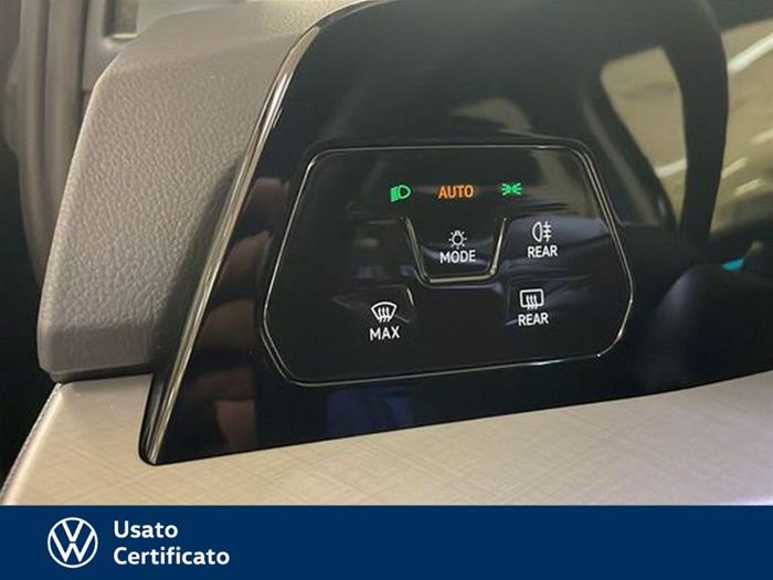 AutoVega - VOLKSWAGEN Golf | ID 41488