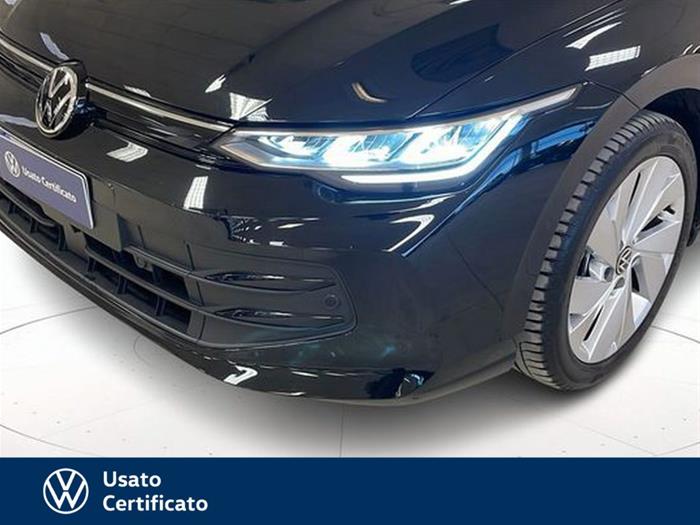 AutoVega - VOLKSWAGEN Golf | ID 41488