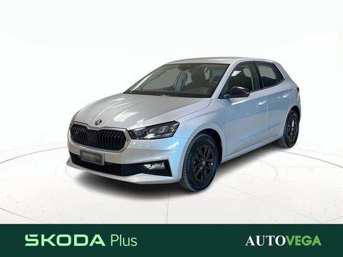 AutoVega - SKODA Fabia | ID 41489