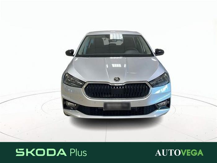 AutoVega - SKODA Fabia | ID 41489