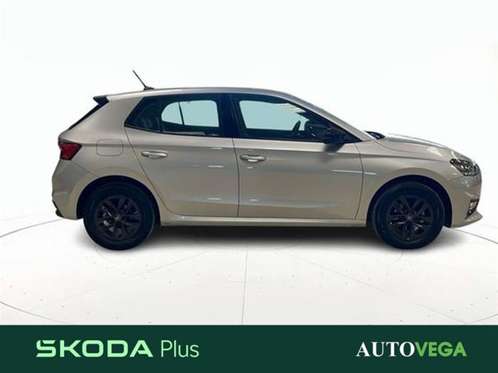 AutoVega - SKODA Fabia | ID 41489