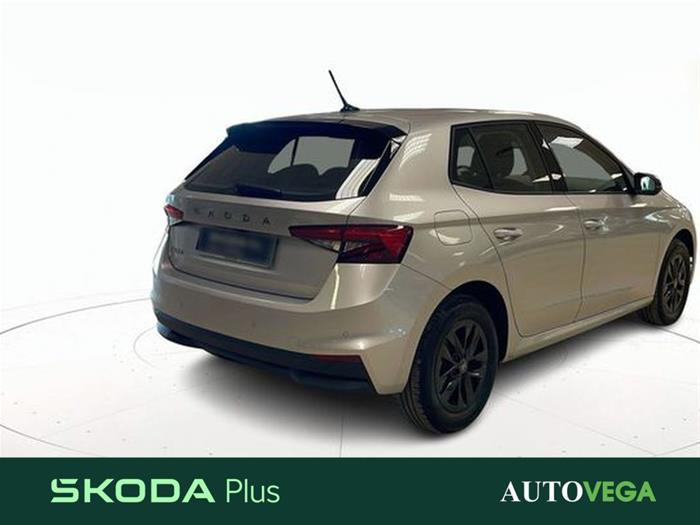 AutoVega - SKODA Fabia | ID 41489