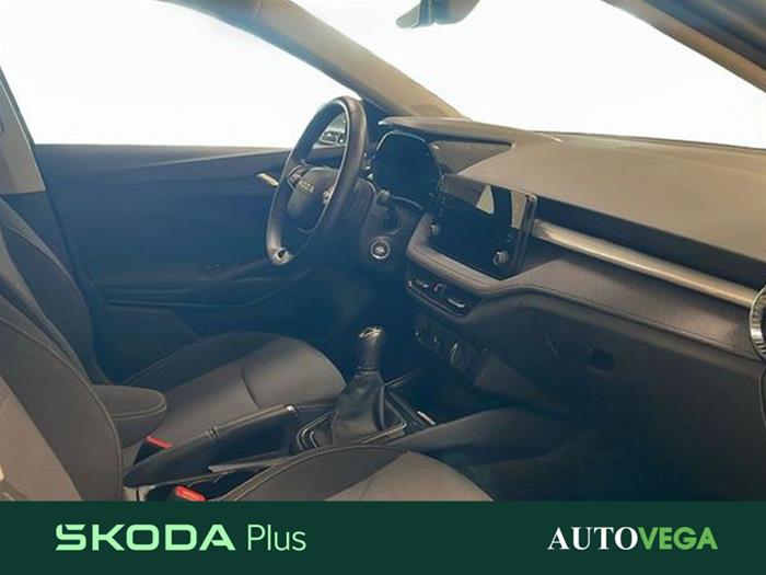 AutoVega - SKODA Fabia | ID 41489