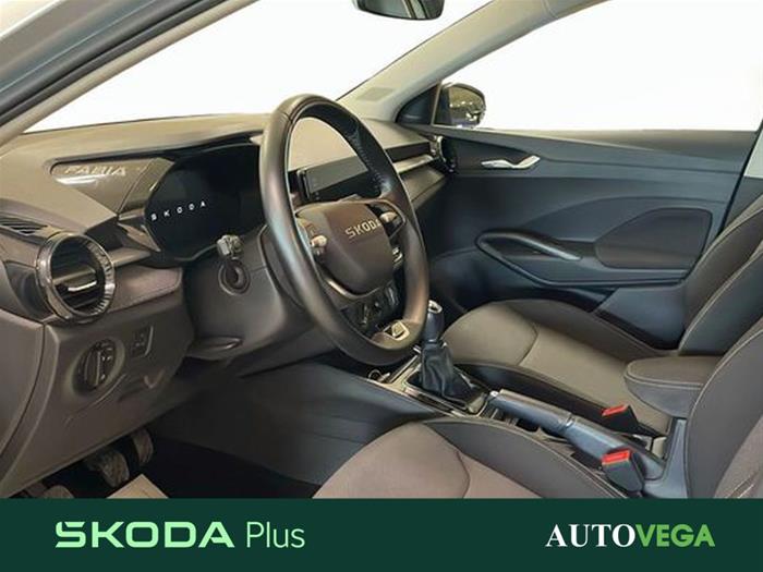 AutoVega - SKODA Fabia | ID 41489